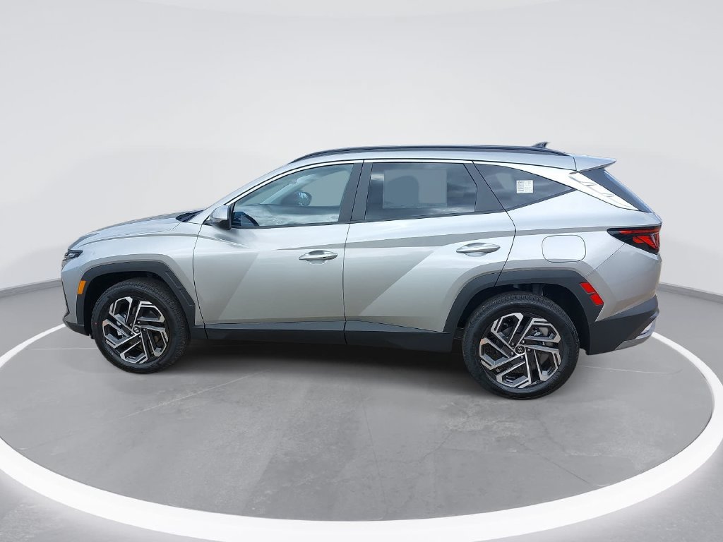 New 2026 Hyundai Tucson SEL Plus w/ Tow & Go Package AWD/4WD image 8