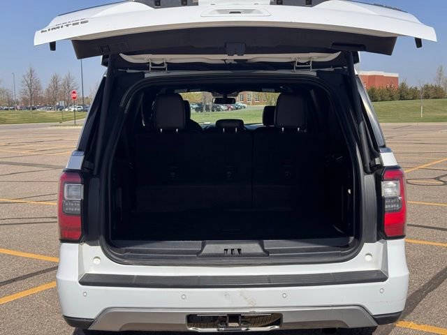 Used 2018 Ford Expedition Max Limited AWD/4WD image 33
