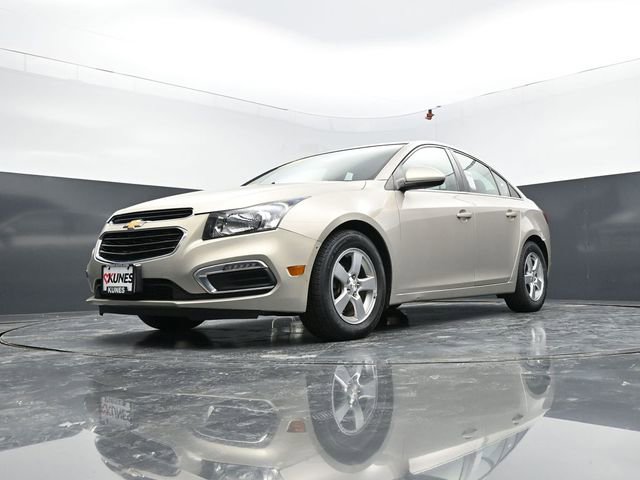 Used 2016 Chevrolet Cruze LT image 52