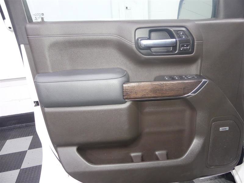 Used 2020 GMC Sierra 1500 Denali w/ Denali Ultimate Package image 16