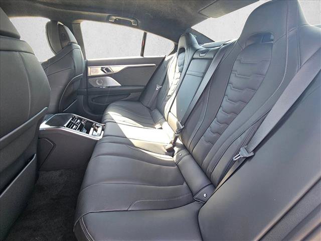 New 2026 BMW M850i xDrive w/ M Carbon Exterior Package image 11