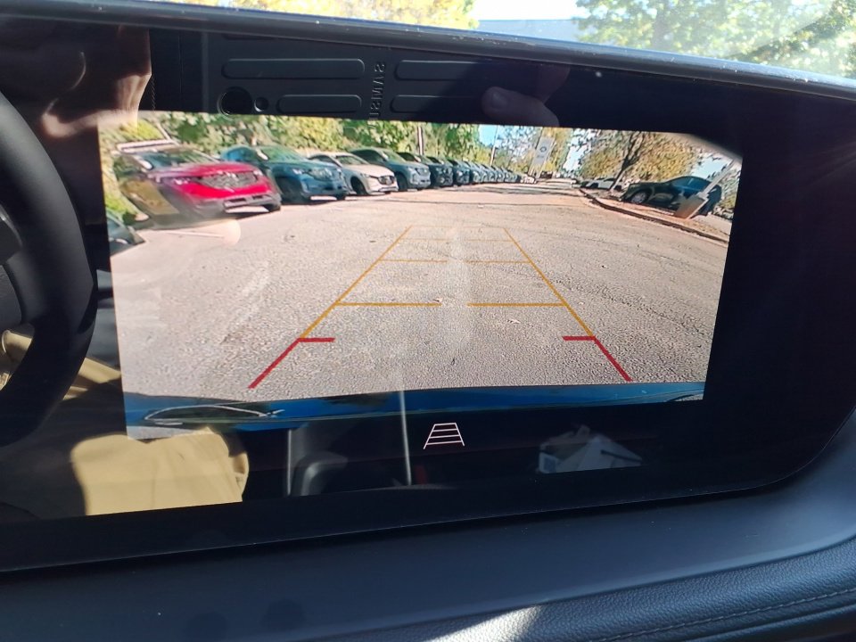 New 2026 Buick Encore GX Sport Touring w/ Comfort Package image 19