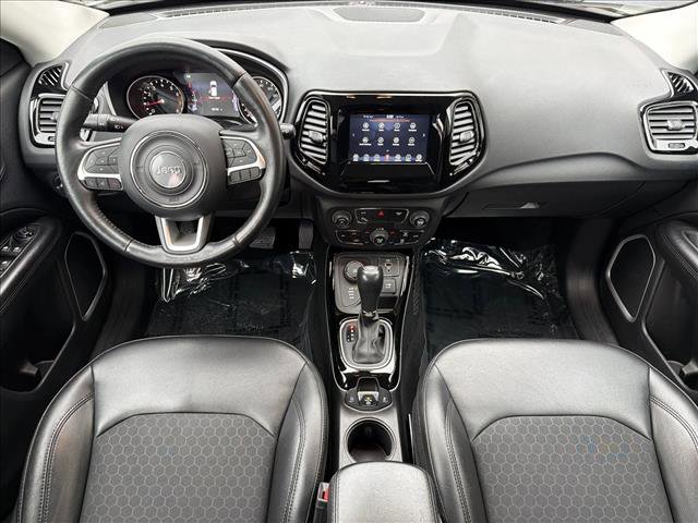 Used 2019 Jeep Compass Altitude image 25