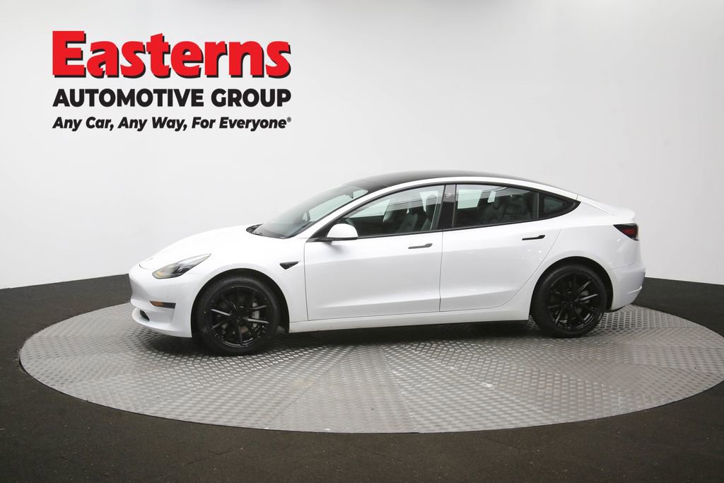Used 2023 Tesla Model 3 Standard Range RWD image 53