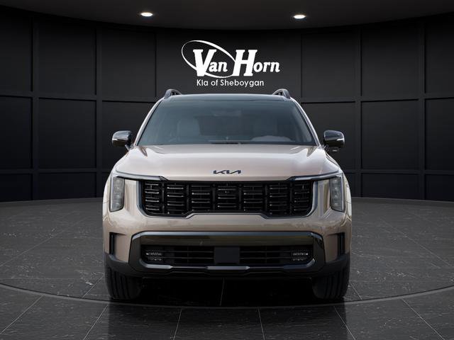 New 2026 Kia Sorento SX Prestige image 2