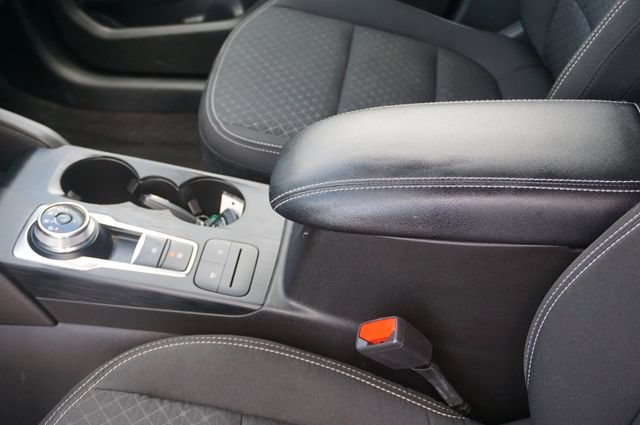 Used 2024 Ford Escape Active FWD image 25