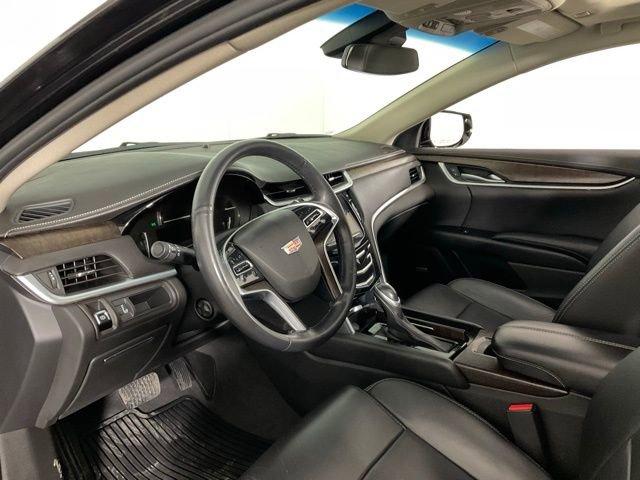 Used 2018 Cadillac XTS Luxury w/ Driver Awareness Package image 20