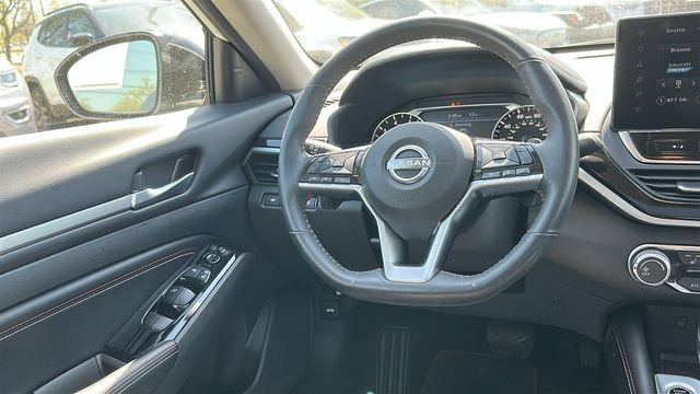 Certified 2023 Nissan Altima 2.5 SR w/ SR Premium Package AWD/4WD image 22