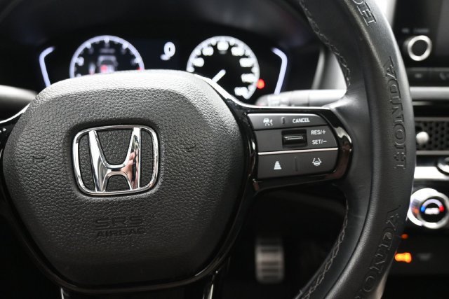 Used 2023 Honda Civic EX image 27