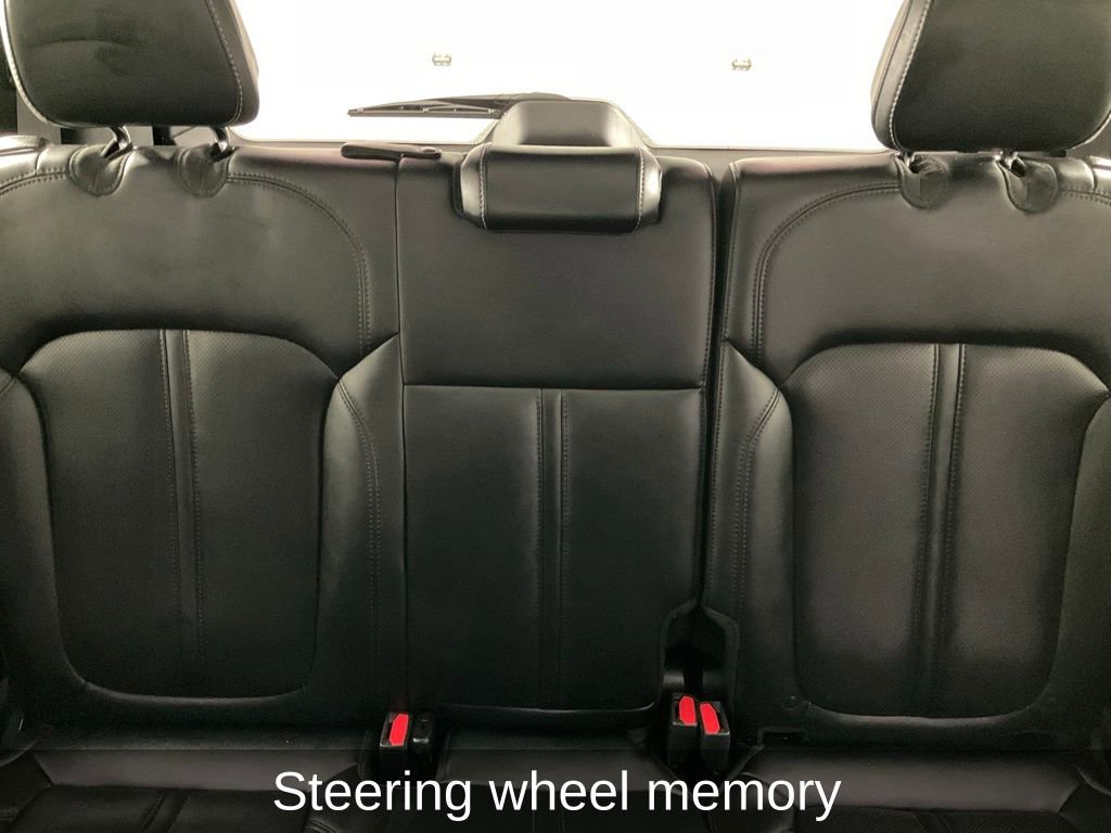 Used 2022 Jeep Wagoneer Series II w/ Premium Group I image 15