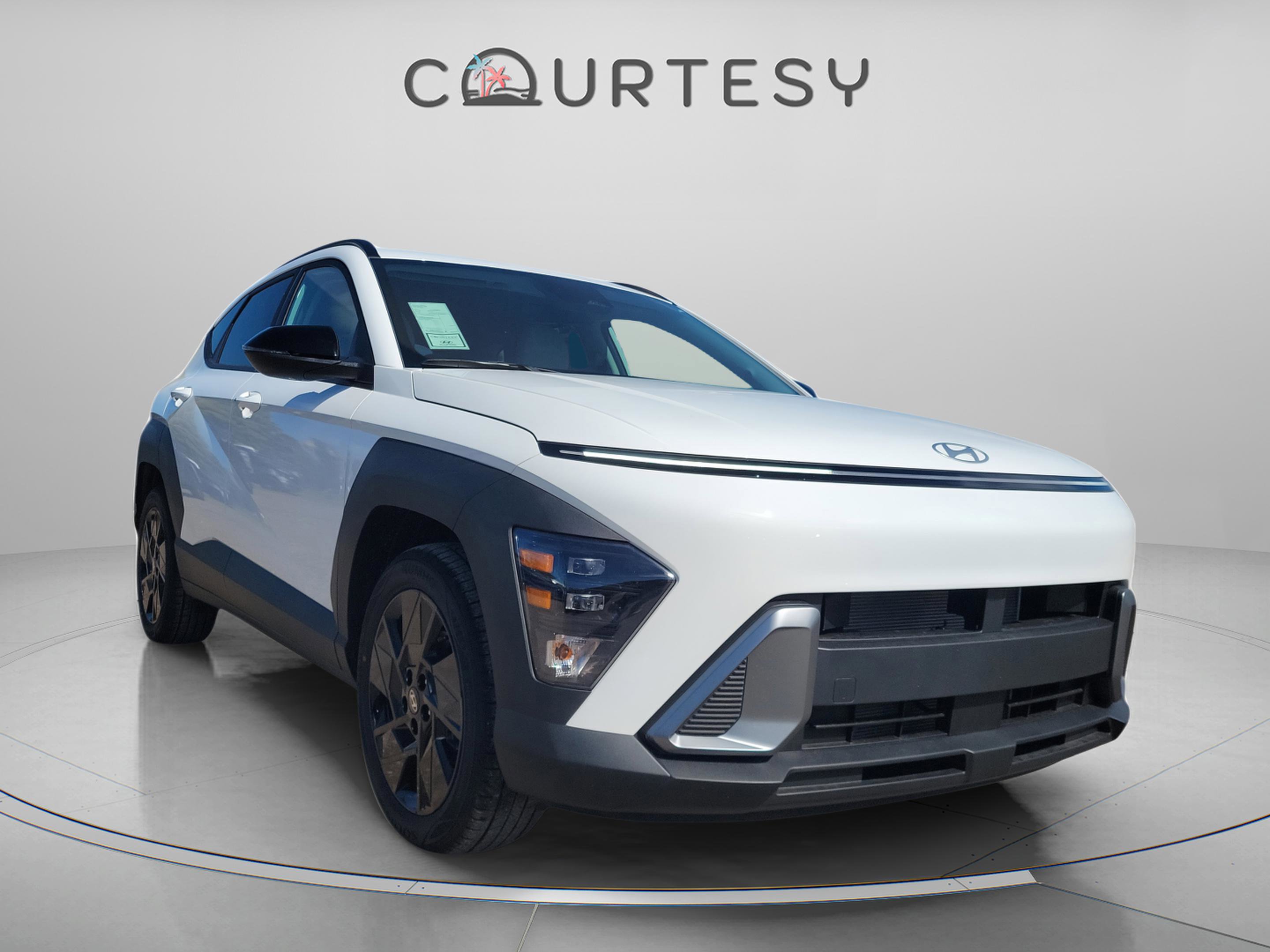 New 2026 Hyundai Kona SEL Sport image 5