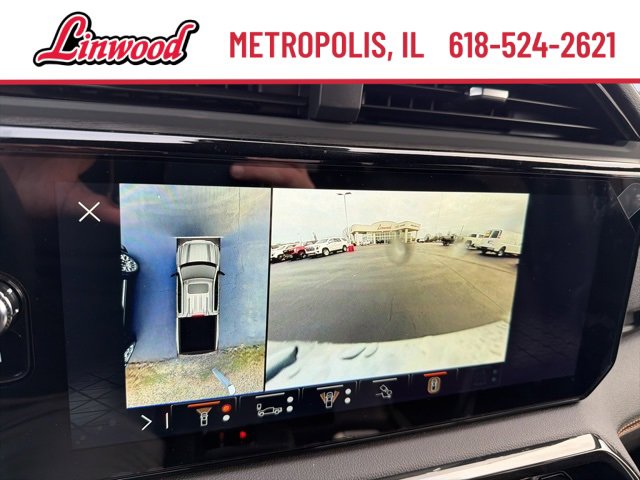 New 2026 GMC Sierra 1500 AT4 w/ AT4 Premium Package image 24