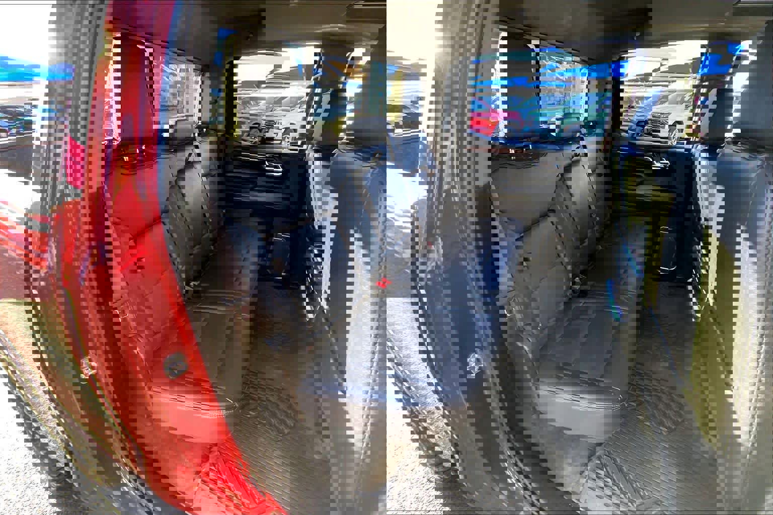 Used 2024 GMC Sierra 1500 Denali w/ Denali Reserve Package image 19