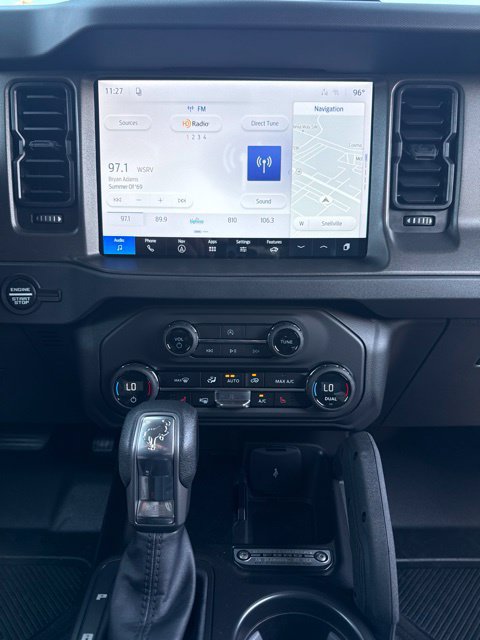 New 2026 Ford Bronco Big Bend w/ Black Diamond Package AWD/4WD image 30
