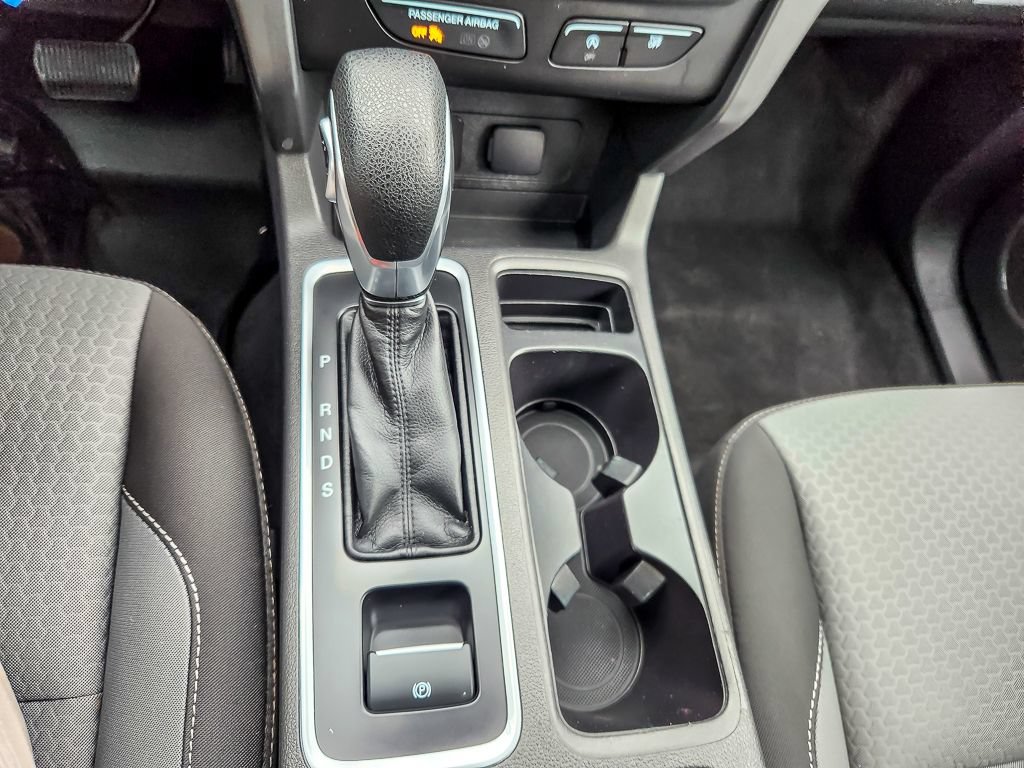 Used 2018 Ford Escape SE FWD image 15