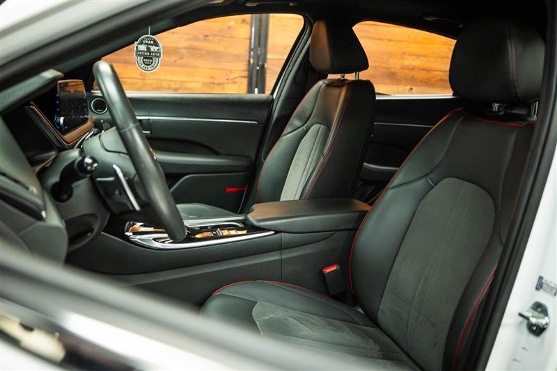 Used 2022 Hyundai Sonata SEL Plus FWD image 9