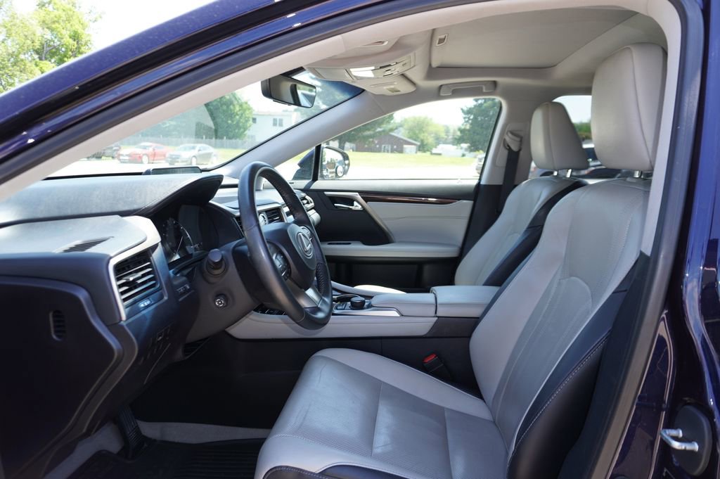 Used 2016 Lexus RX 350 AWD w/ Premium Package image 2
