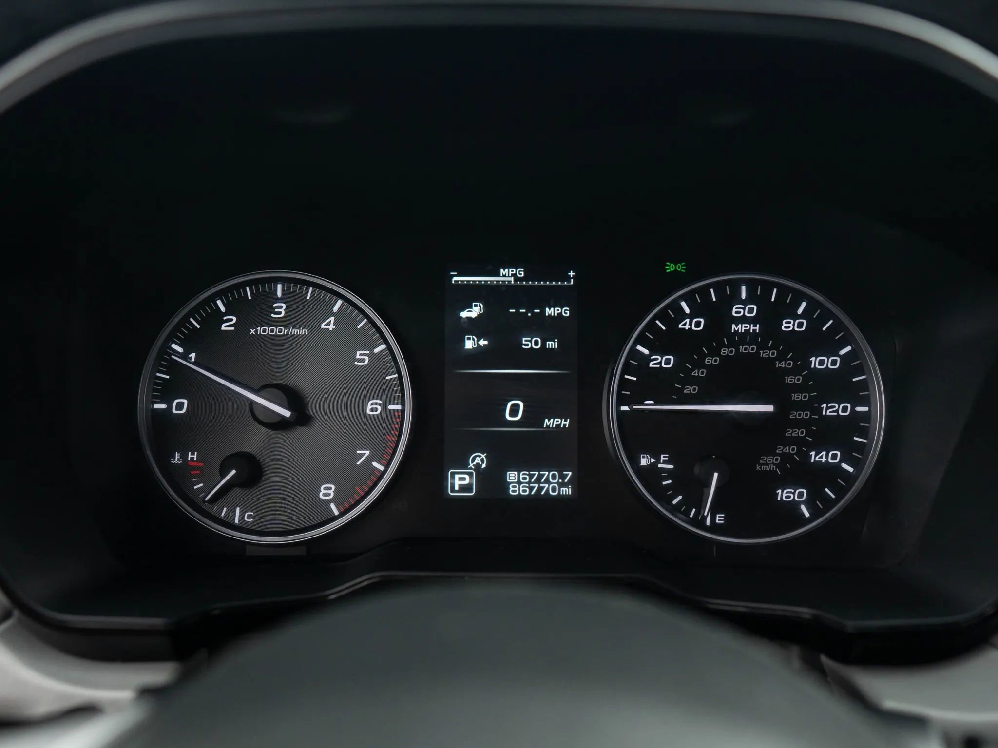 Used 2023 Subaru Outback Premium image 32