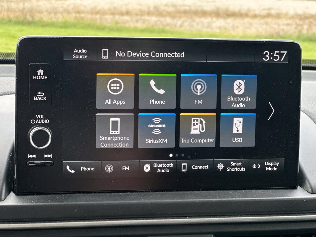 Used 2024 Honda Pilot EX-L image 21
