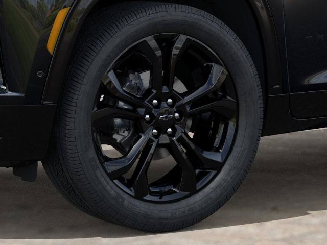 New 2027 Chevrolet Traverse RS FWD image 34