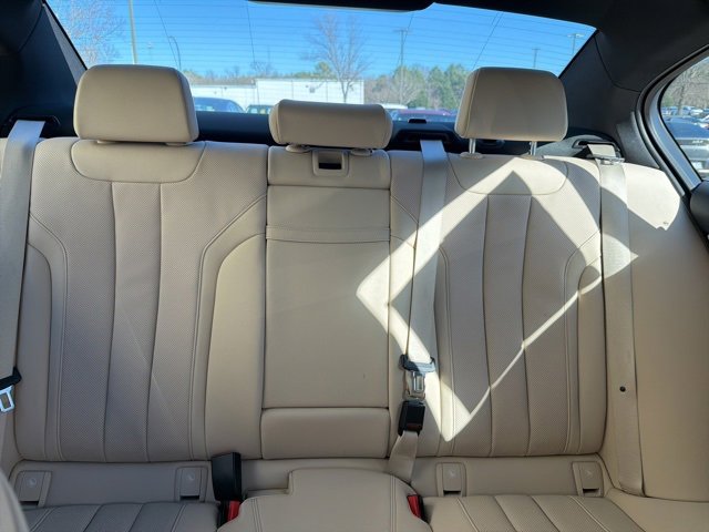 Used 2022 BMW 540i xDrive 540i xDrive w/ Convenience Package image 30