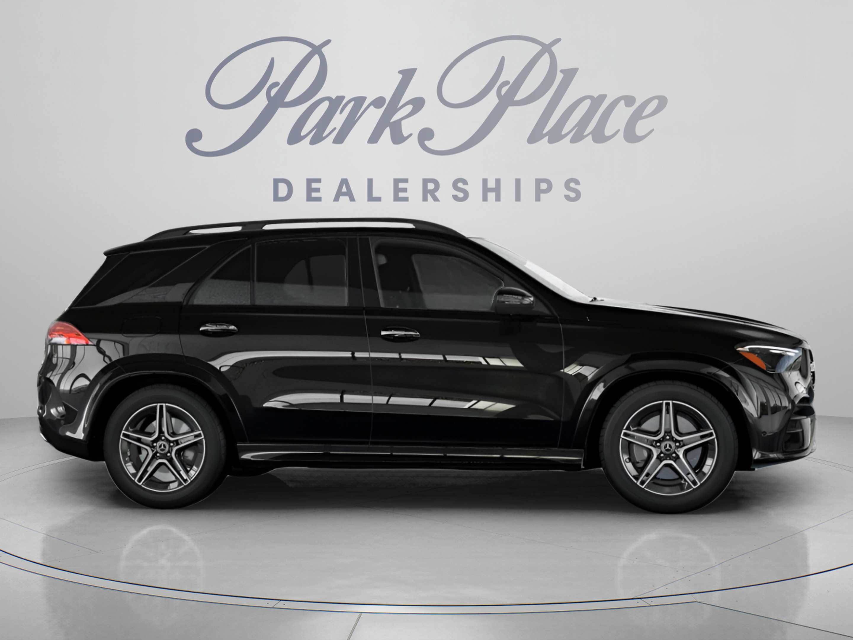 Used 2026 Mercedes-Benz GLE 350 4MATIC image 25