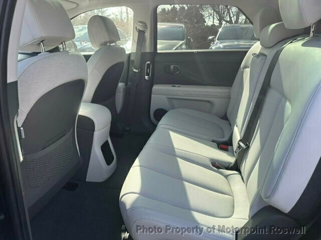 Used 2025 Hyundai Ioniq 5 Limited RWD image 27