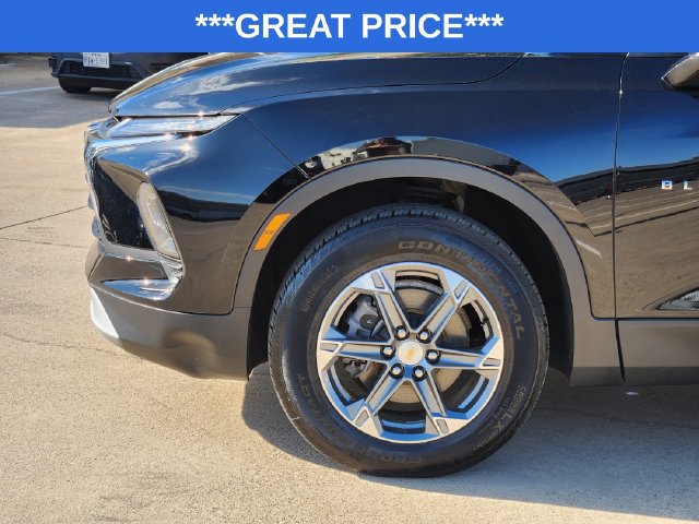 Used 2024 Chevrolet Blazer LT w/ Convenience Package FWD image 15