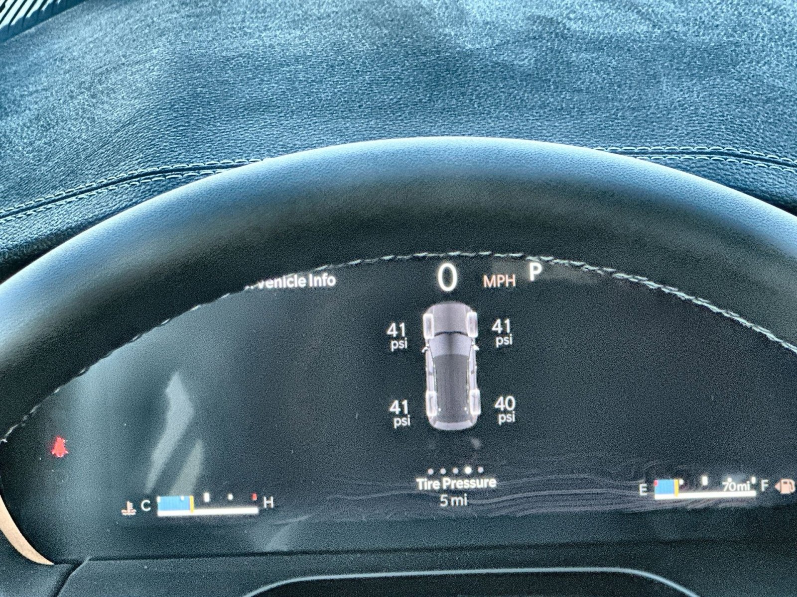 New 2025 Jeep Grand Cherokee Limited w/ Luxury Tech Group II image 17