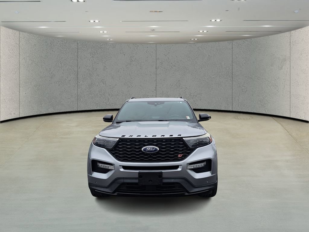 Used 2021 Ford Explorer ST w/ Equipment Group 401A image 2
