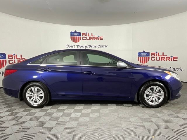 Used 2012 Hyundai Sonata GLS image 2