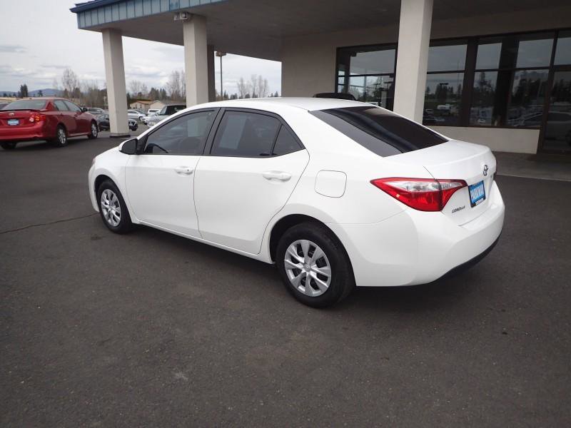 Used 2015 Toyota Corolla L FWD image 3