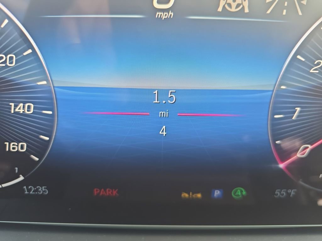 New 2026 Mercedes-Benz GLS 450 GLS 450 image 16