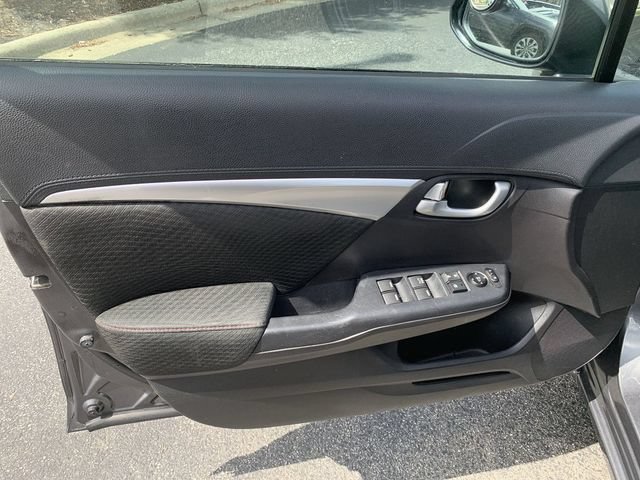 Used 2013 Honda Civic Si image 17