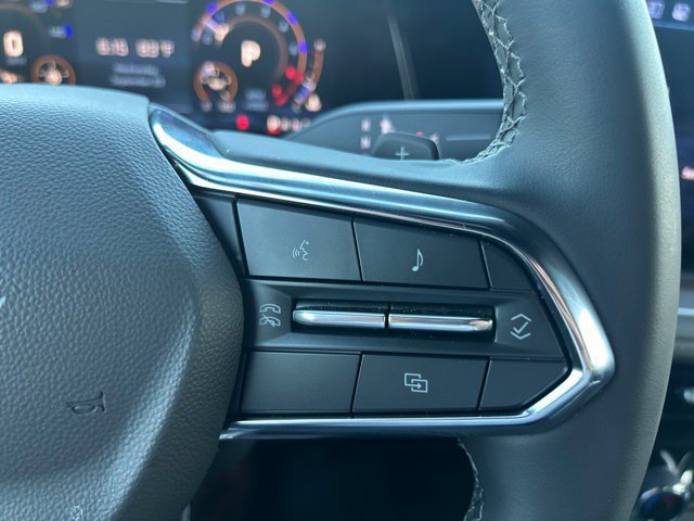 Used 2026 Chevrolet Suburban LS RWD image 12