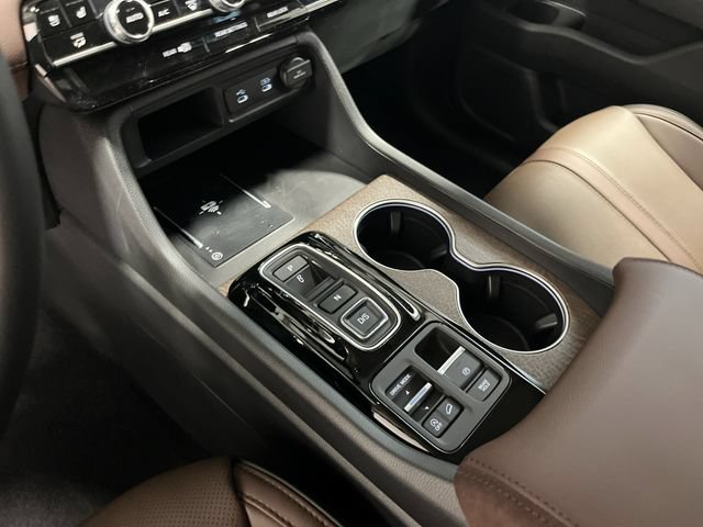 New 2026 Honda Pilot Elite image 15