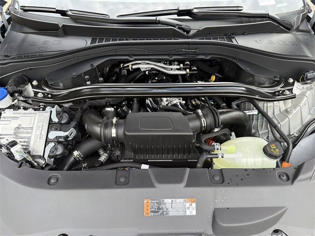 New 2026 Lincoln Aviator Reserve image 28