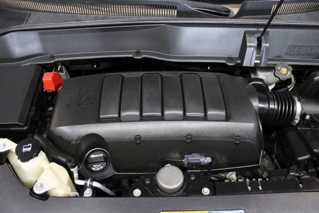 Used 2016 Buick Enclave Convenience image 29