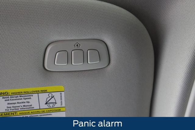 New 2025 Ford Expedition Max Platinum w/ Driver's Package image 50