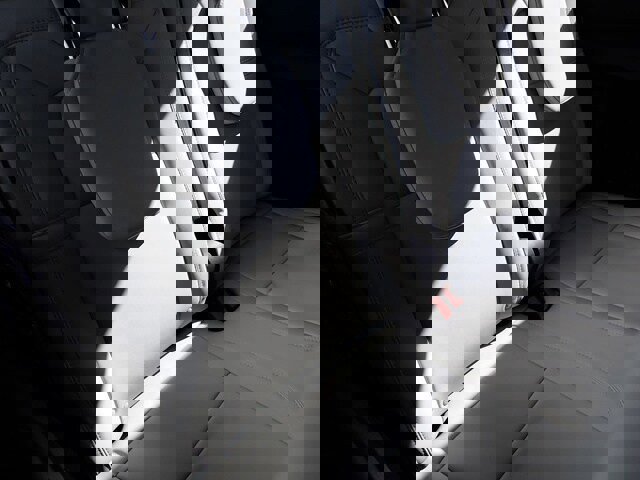 New 2025 Lincoln Aviator Black Label w/ Jet Appearance Package image 14