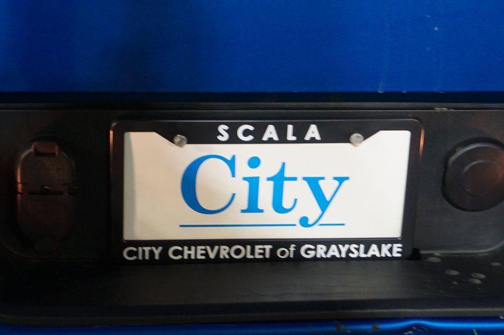 Used 2023 Chevrolet Silverado 1500 Custom w/ Rally Edition image 31