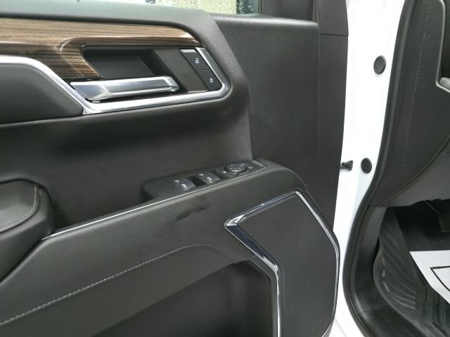 Certified 2024 Chevrolet Silverado 1500 LT Trail Boss image 14