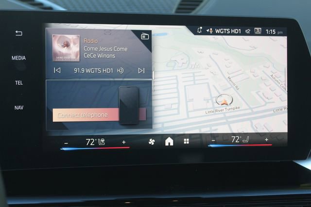 Used 2026 BMW X1 xDrive28i w/ Technology Package image 15