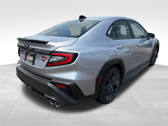 New 2026 Subaru WRX tS AWD/4WD image 7