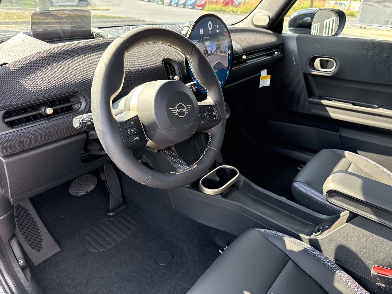 New 2026 MINI Cooper S FWD image 23