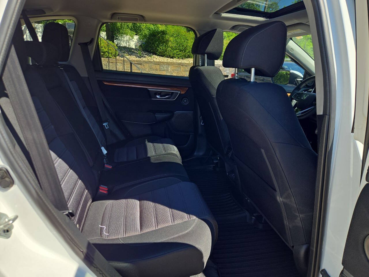 Used 2021 Honda CR-V EX image 25