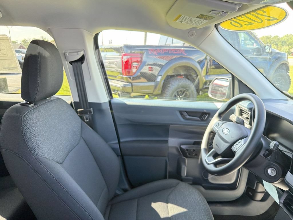 New 2026 Ford Maverick XL w/ Equipment Group 101A AWD/4WD image 15