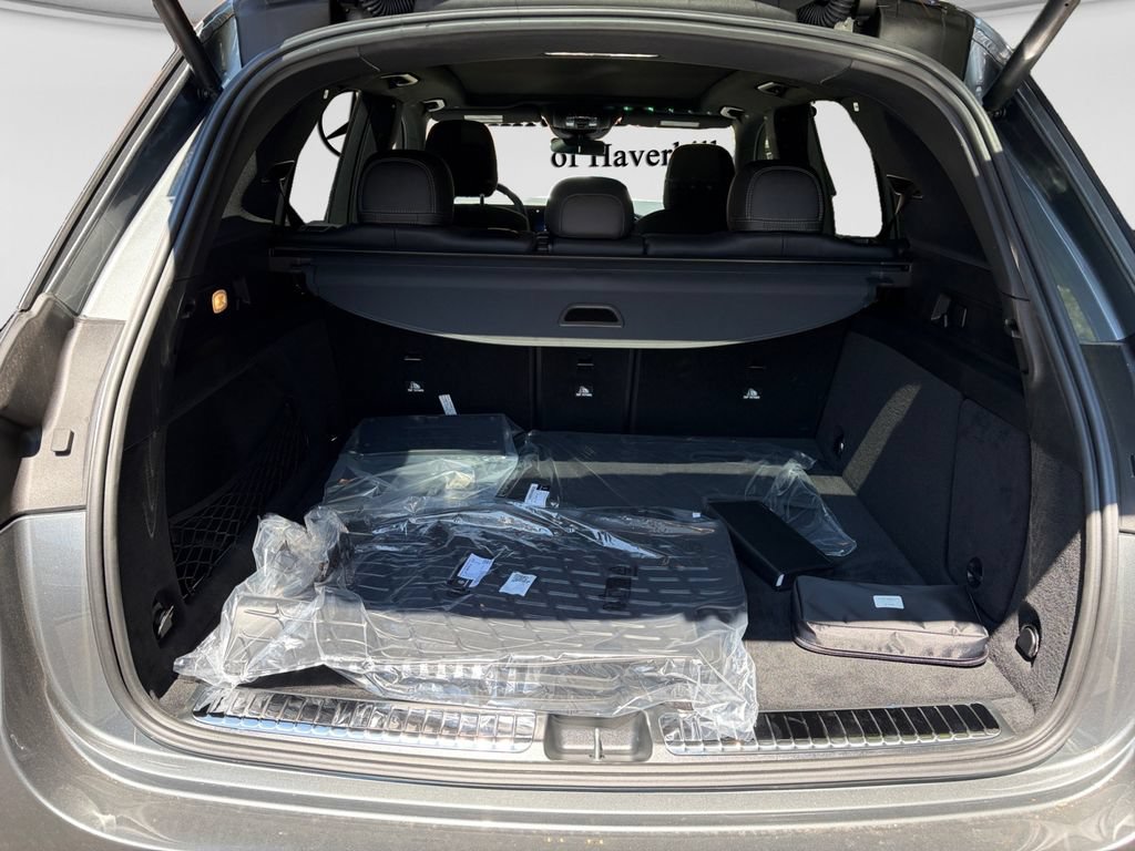 New 2026 Mercedes-Benz GLE 350 4MATIC image 18