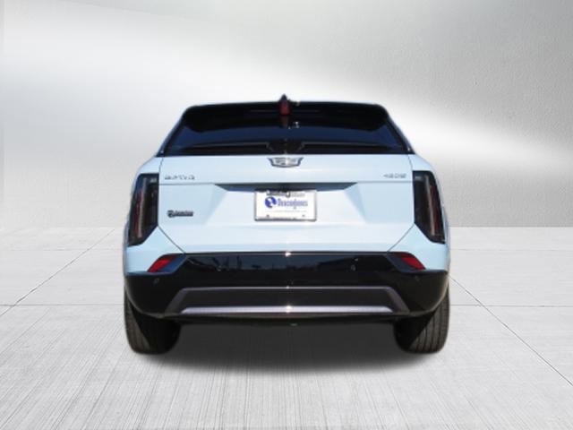 New 2026 Cadillac Optiq Sport 2 image 4