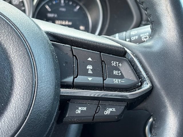 Used 2024 MAZDA CX-5 AWD 2.5 S w/ Preferred Package image 18